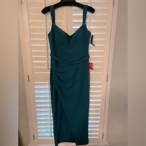 Betsy Adam’s dress